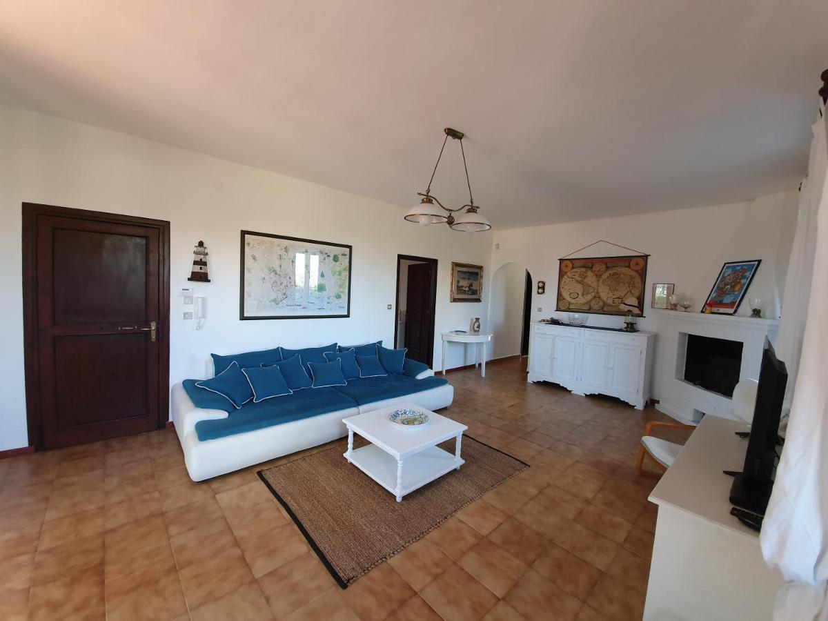 Villa Mariella Carini Exterior foto